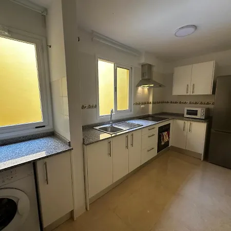 Apartment Aventura En *