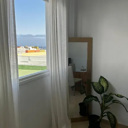 Aventura En Apartment