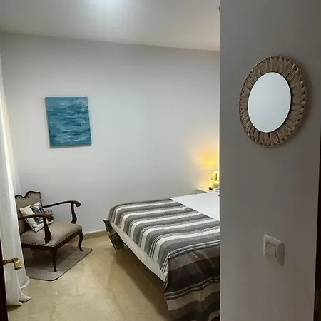 Apartment Aventura En Buenavista Del Norte