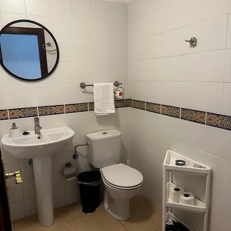 Aventura En Apartment Buenavista Del Norte