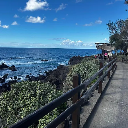 Aventura En Daire Buenavista Del Norte