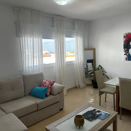 Appartement Aventura En *