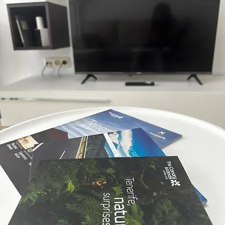Aventura En Appartement *